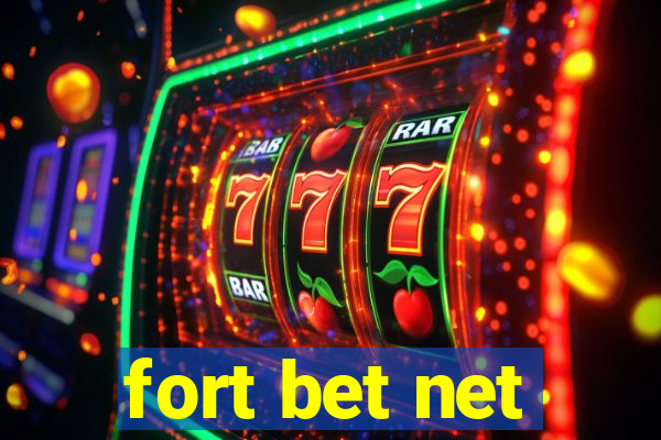 fort bet net