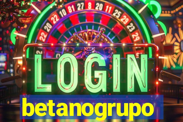 betanogrupo