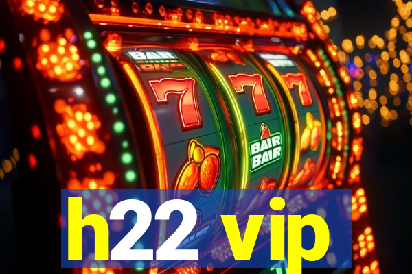 h22 vip