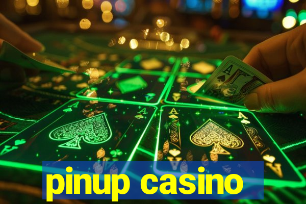 pinup casino