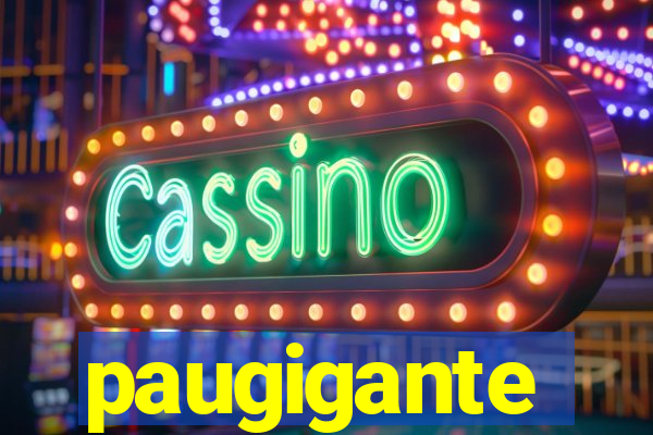 paugigante