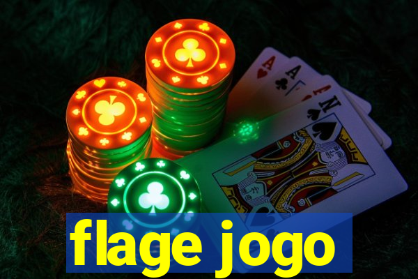 flage jogo