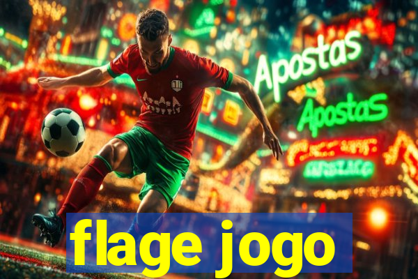 flage jogo