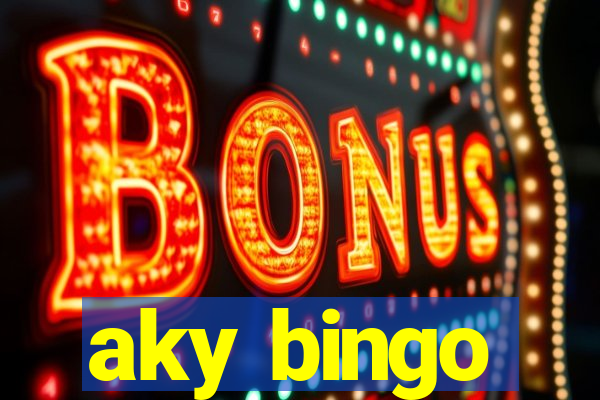 aky bingo