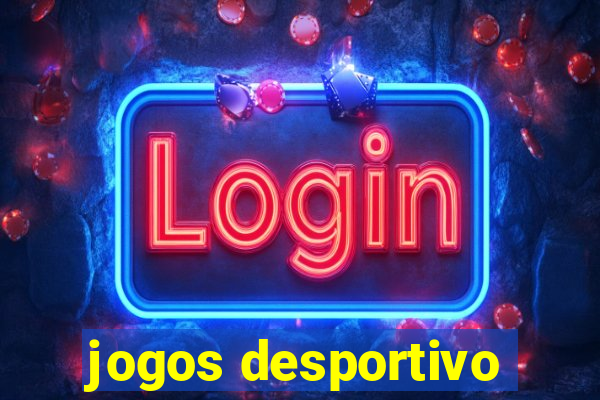 jogos desportivo