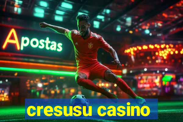 cresusu casino