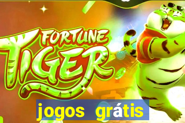 jogos grátis ganhar dinheiro