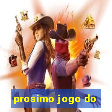 prosimo jogo do