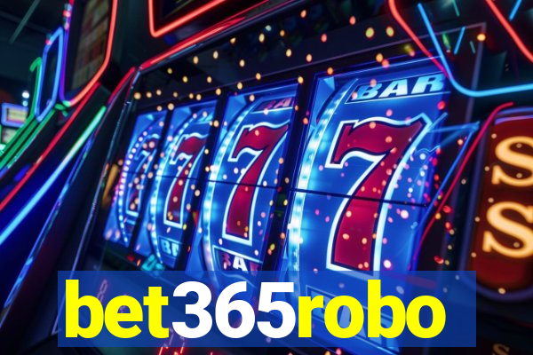 bet365robo