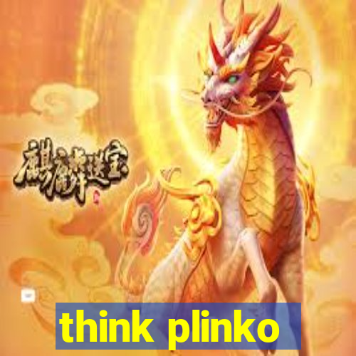 think plinko