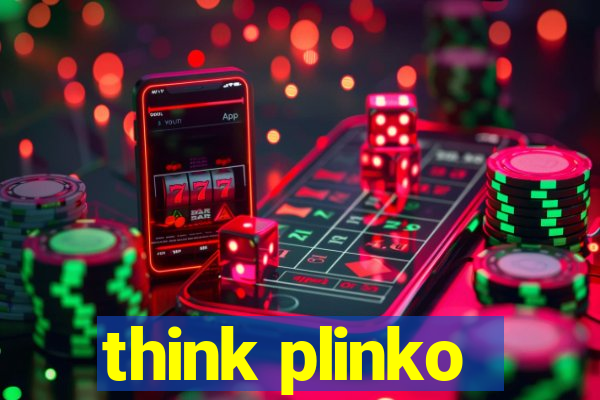 think plinko