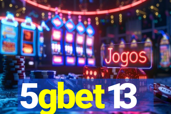 5gbet13