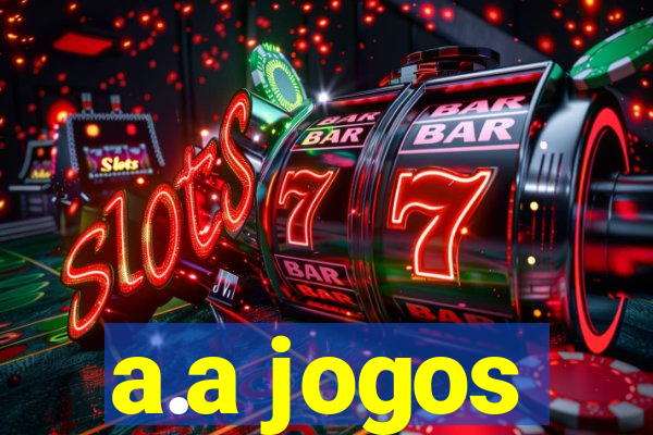 a.a jogos