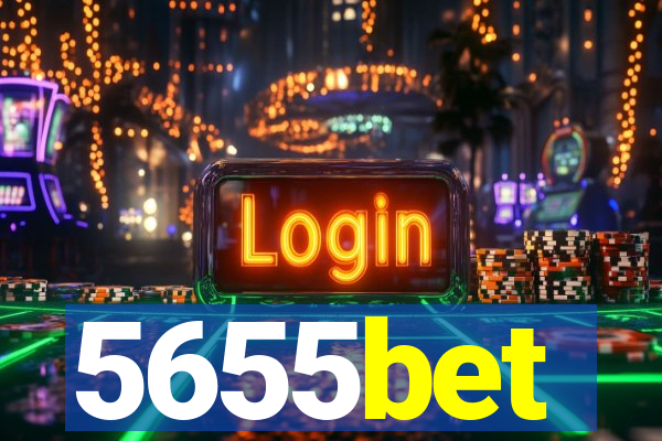 5655bet