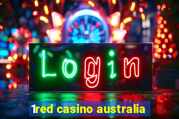 1red casino australia