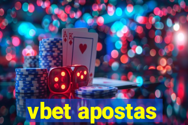 vbet apostas