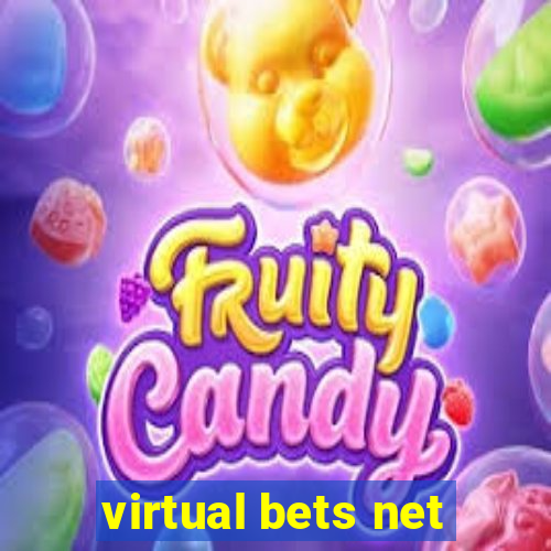 virtual bets net