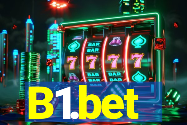 B1.bet