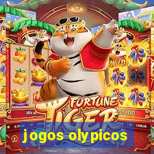 jogos olypicos