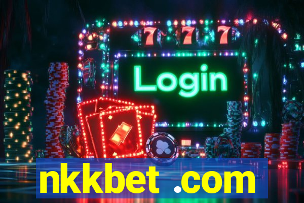 nkkbet .com