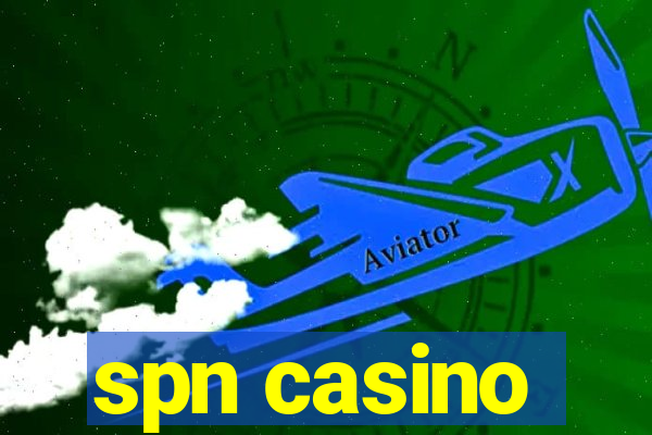 spn casino