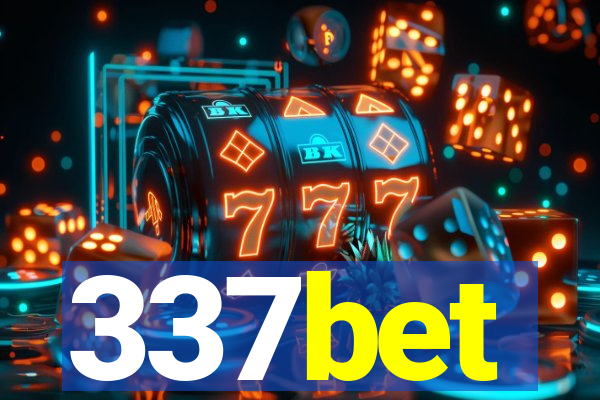 337bet