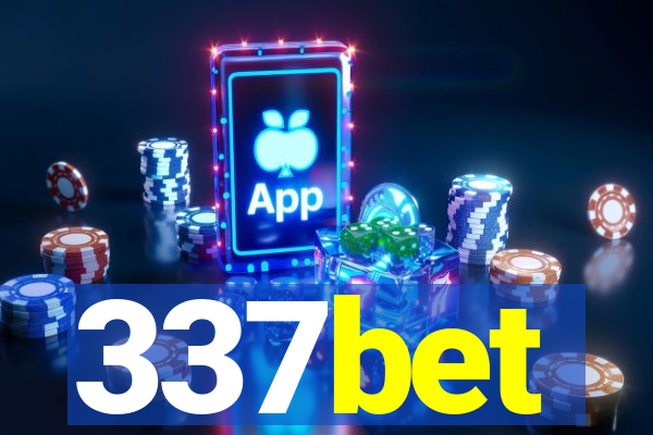 337bet