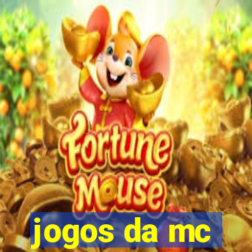 jogos da mc