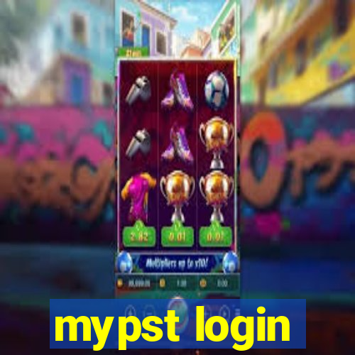 mypst login