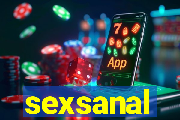 sexsanal