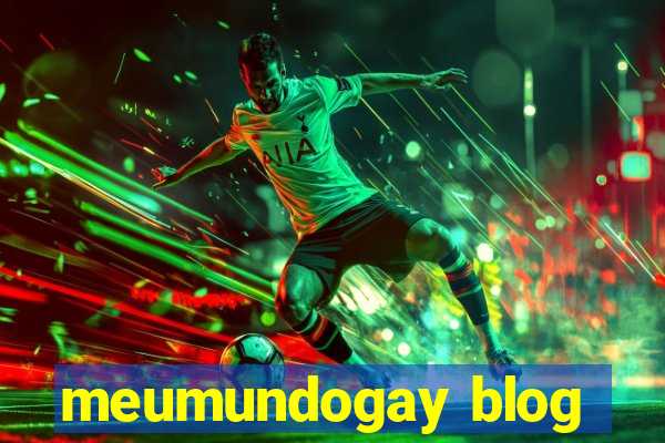 meumundogay blog