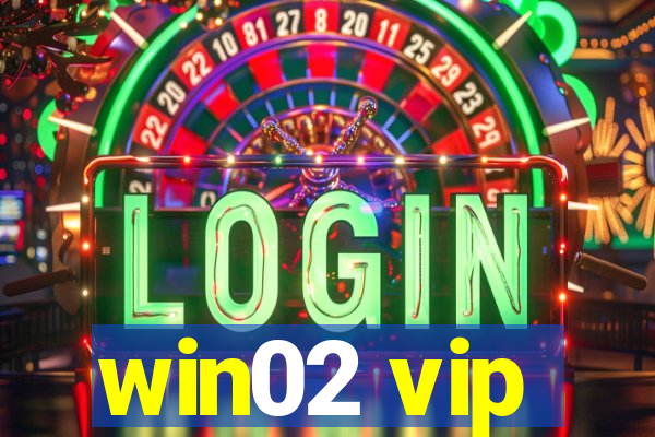 win02 vip