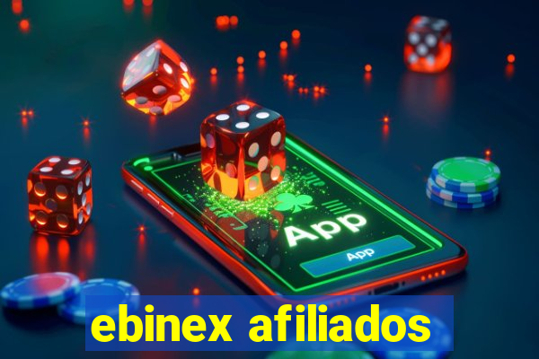 ebinex afiliados