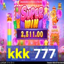 kkk 777