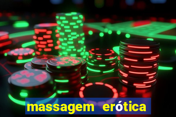 massagem erótica em santos