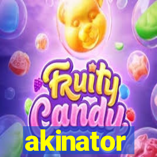 akinator