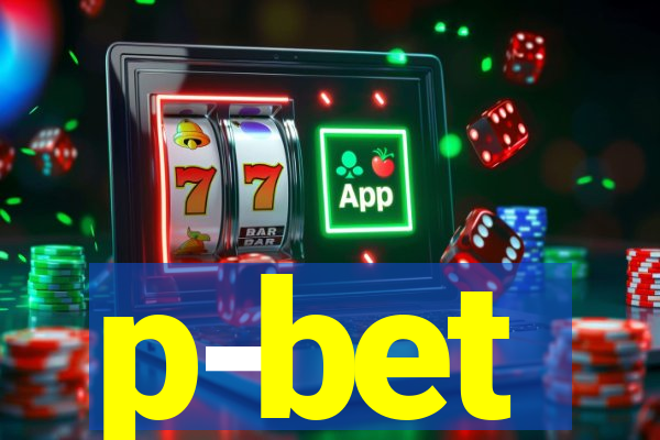 p-bet