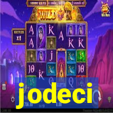 jodeci