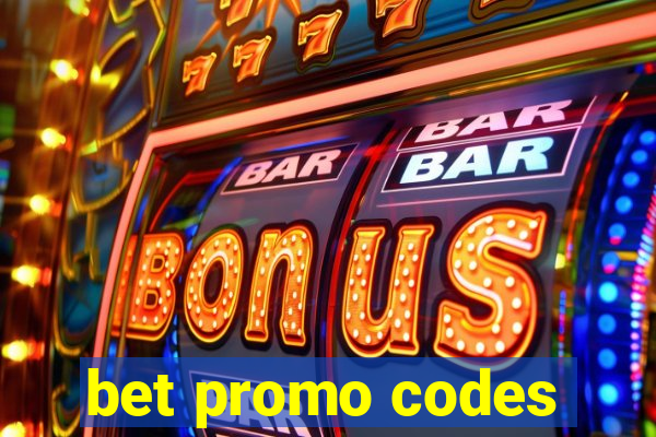 bet promo codes