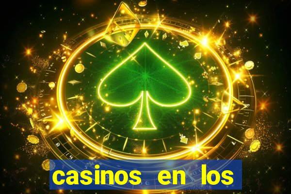 casinos en los angeles california