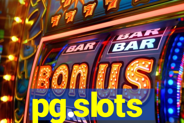 pg.slots