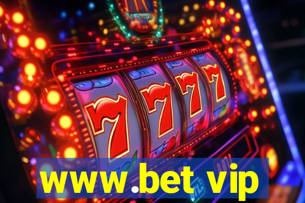 www.bet vip