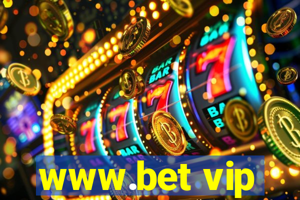 www.bet vip