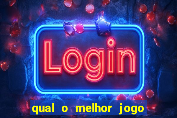 qual o melhor jogo para ganhar dinheiro