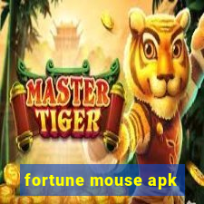 fortune mouse apk