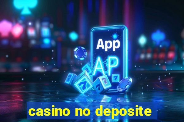 casino no deposite