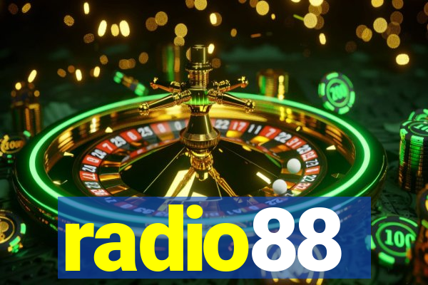 radio88