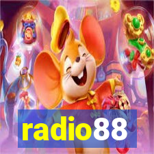 radio88