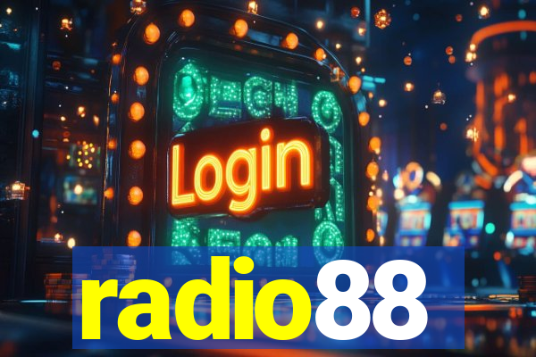 radio88