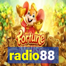 radio88